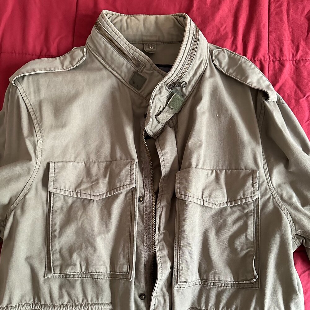 Jacket - Picture 2 of 6